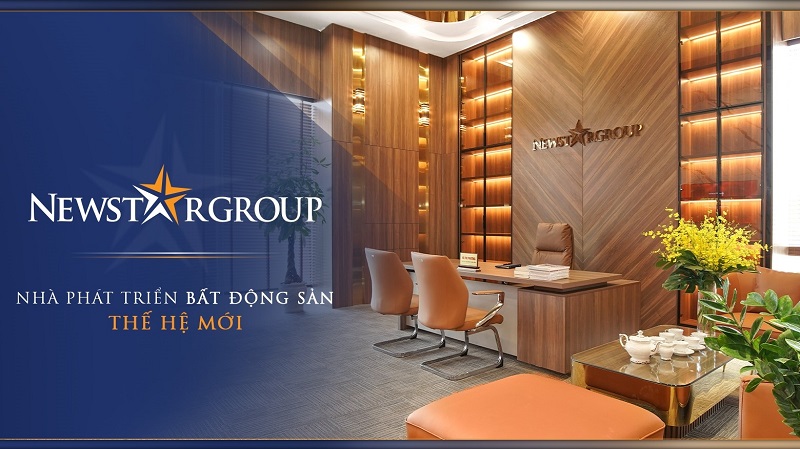 NewstarGroup - Chủ đầu tư dự án New Vegas Hà Tiên